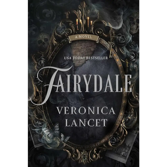 Fairydale: A Novel cover image