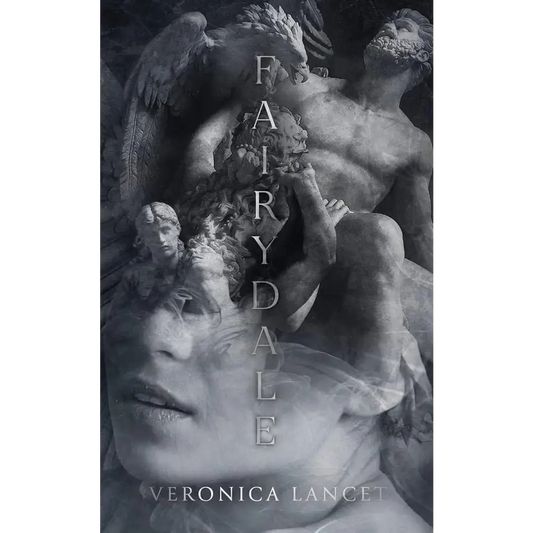 Fairydale by Veronica Lancet - Paperback - New Book