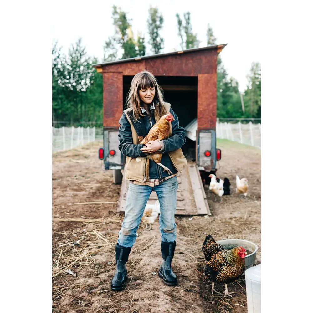 Farmlife Book