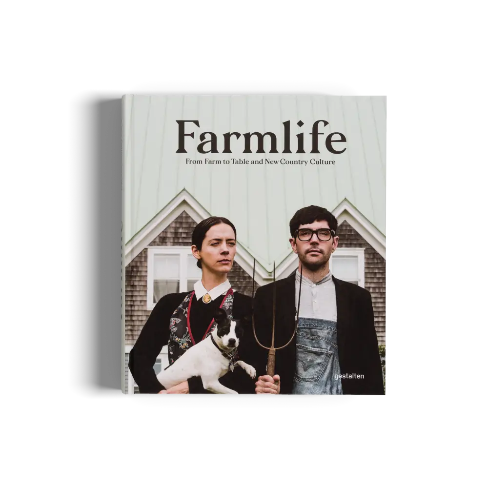 Farmlife Book
