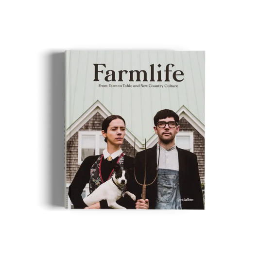 Farmlife Book