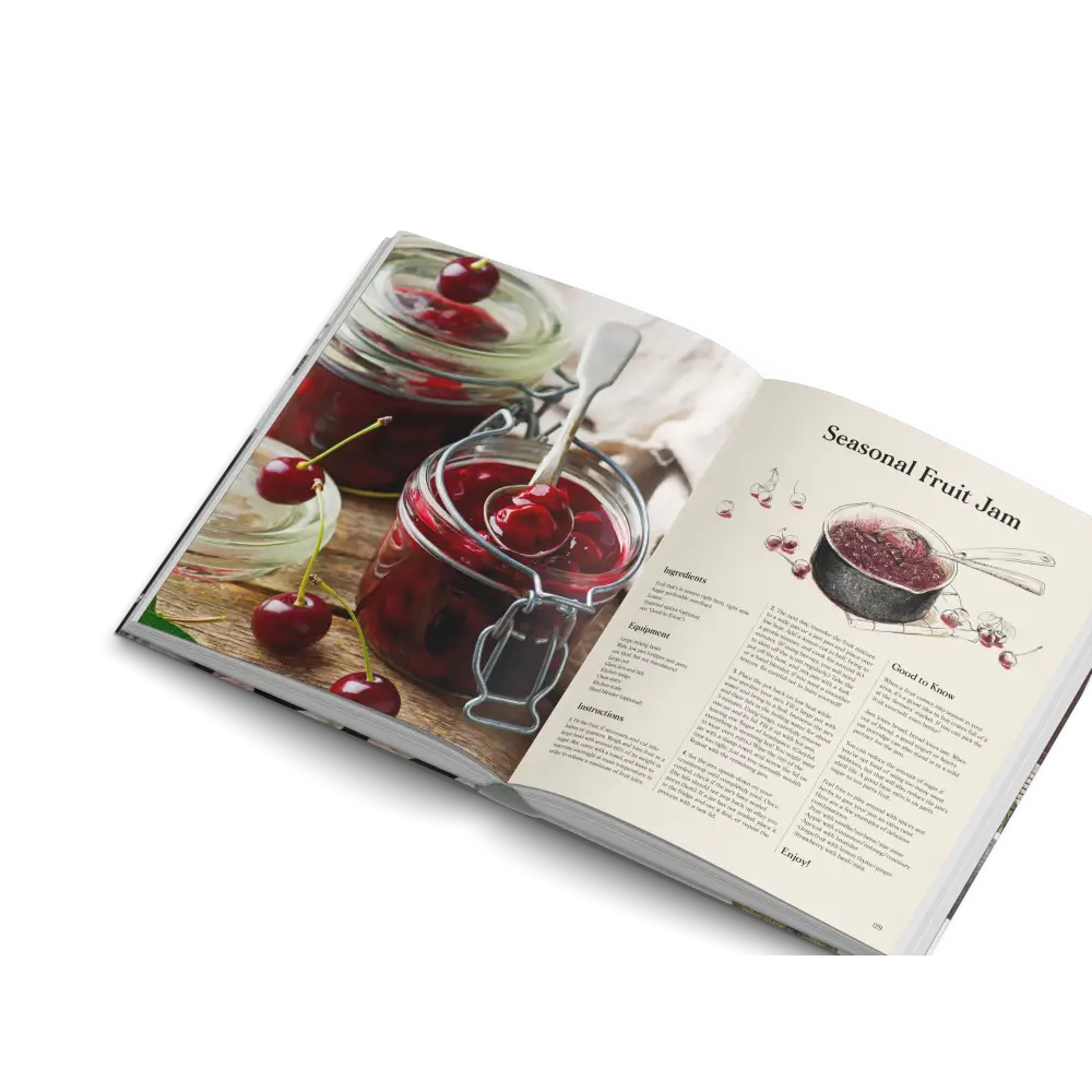 Farmlife Book