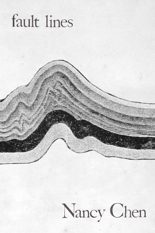 fault lines, by Nancy Chen