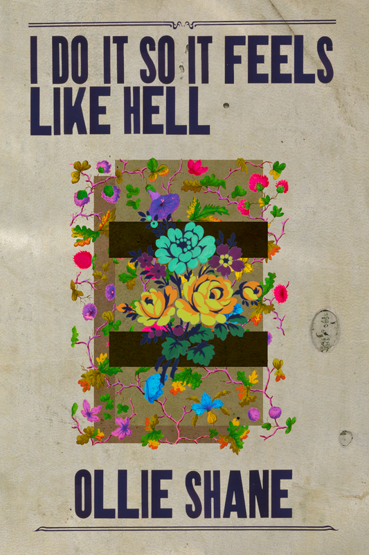I Do It So It Feels Like Hell, by Ollie Shane