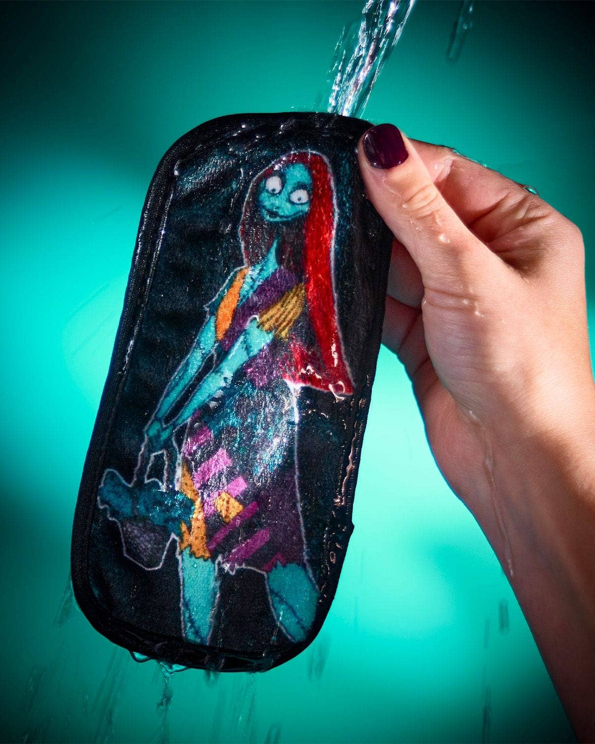 Nightmare Before Christmas 5pc Mini Gift Set