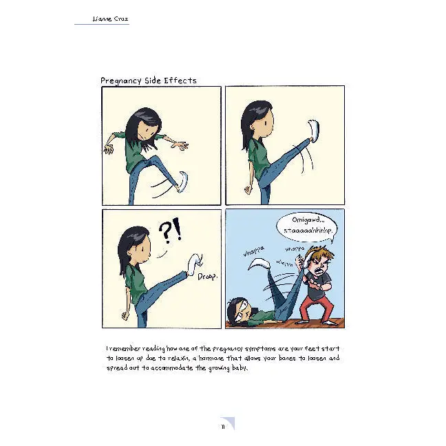 First Books