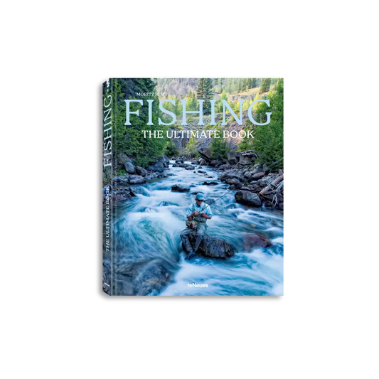 Fishing Book