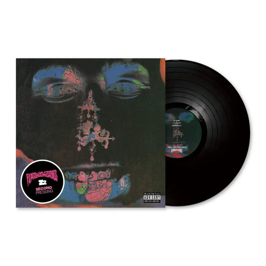 Flatbush Zombies ’Now More Than Ever’ EP (Limited Second Pressing) - Vinyl