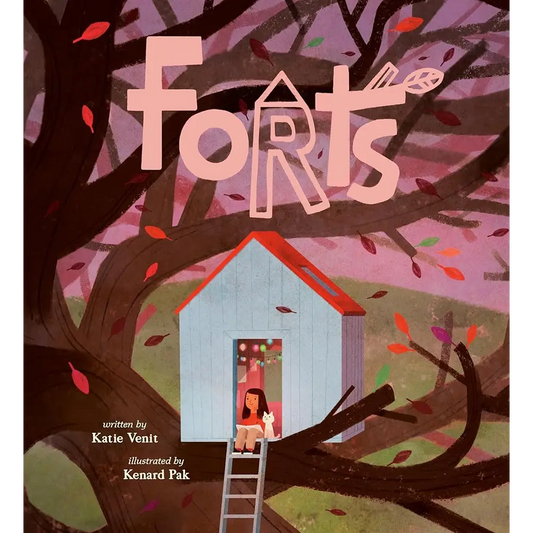 Forts cover image