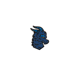 Fourth Wing: Sgaeyl enamel pin - Enamel Pin