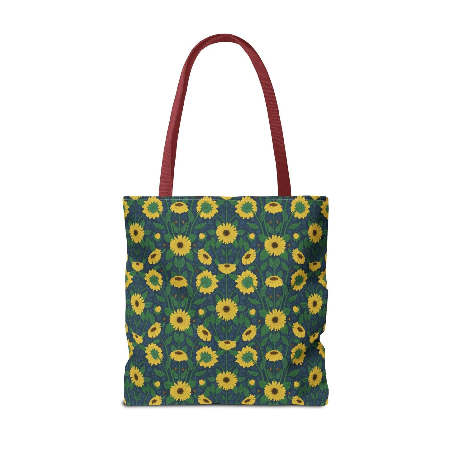 Funny Romantasy Reader Tote Bag for Bookworm Who Loves Dragons