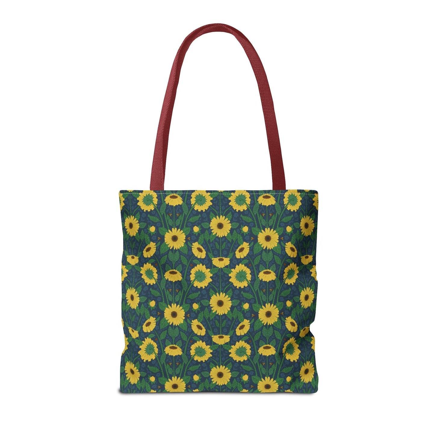 Funny Romantasy Reader Tote Bag for Bookworm Who Loves Dragons