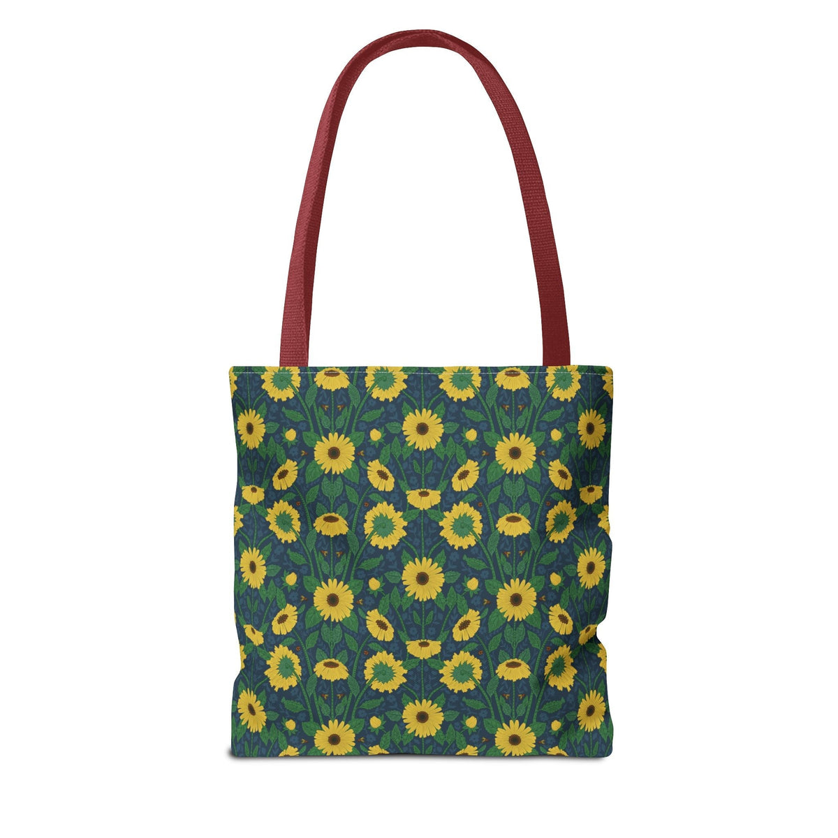 Funny Romantasy Reader Tote Bag for Bookworm Who Loves Dragons