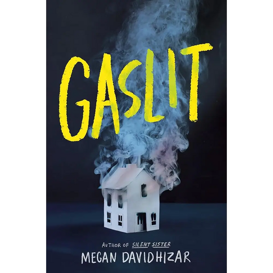 Gaslit cover image
