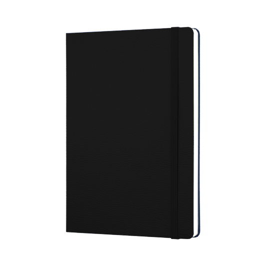 Metropolitan Glasgow -  Notebook B6 Dotted (GL1B6D)