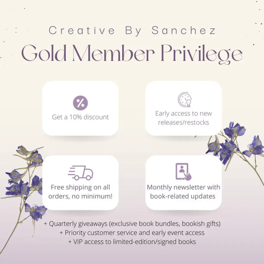 Gold Membership - Membership