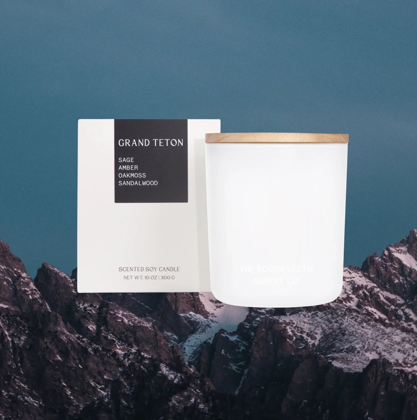 Vela Grand Teton