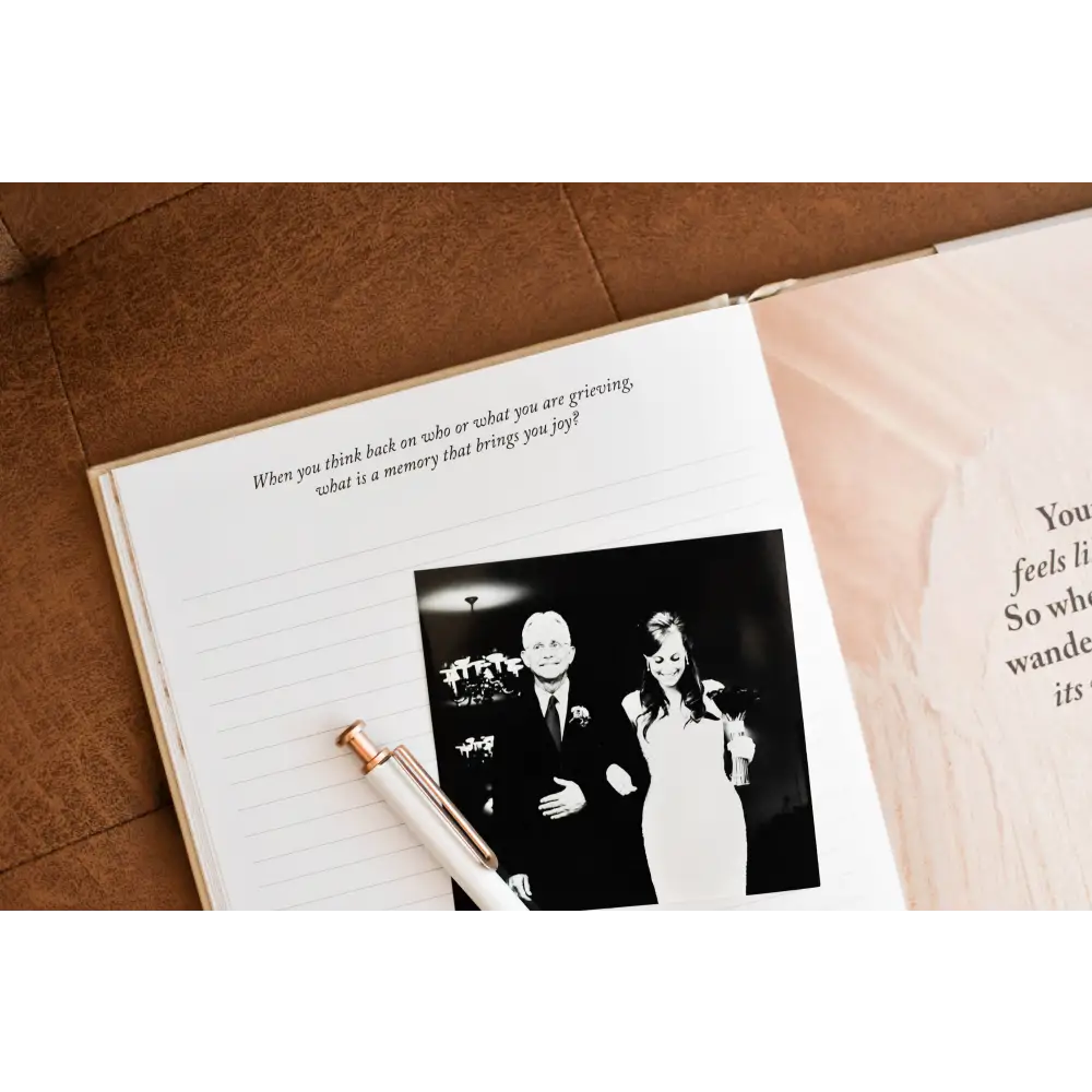 Grief Journal