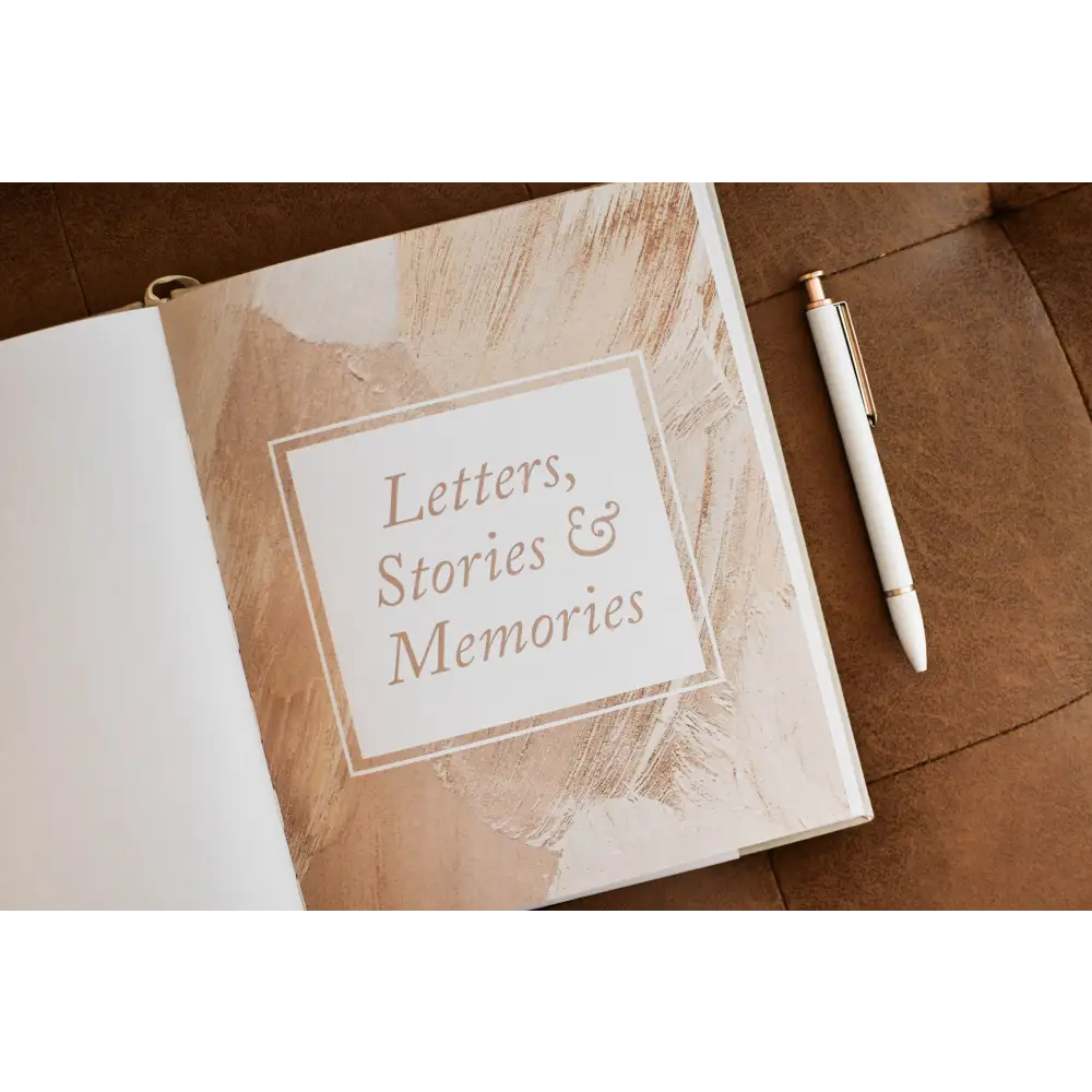 Grief Journal