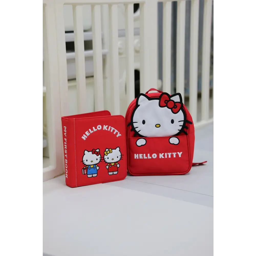 Hello Kitty Busy Book Baby Toys & Activity Equipment