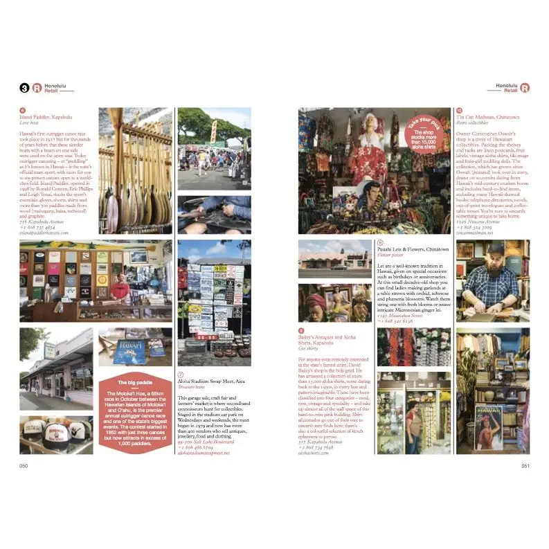 Honolulu: The Monocle Travel Guide Series Book