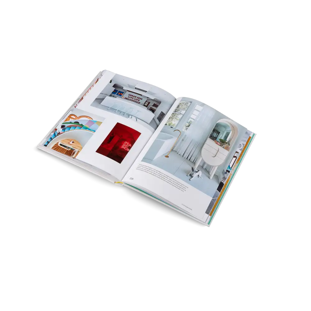House of Joy Book