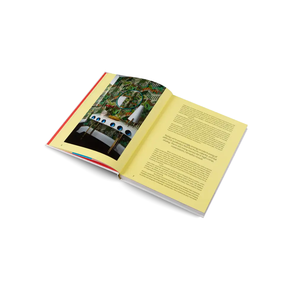 House of Joy Book