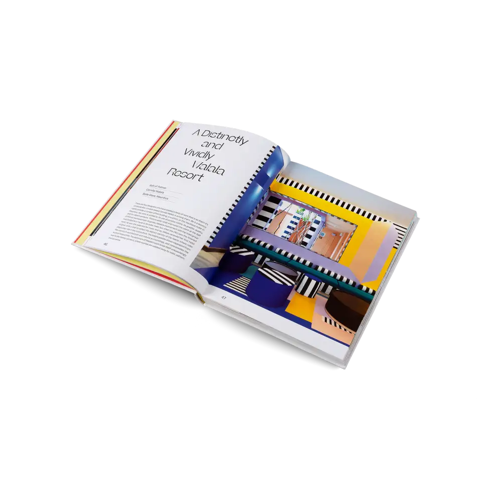 House of Joy Book