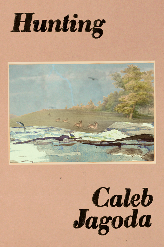 Hunting, by Caleb Jagoda