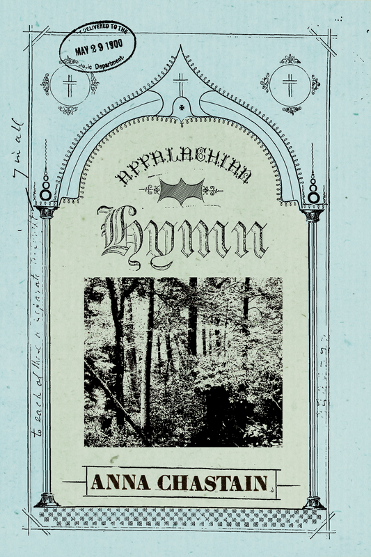 Appalachian Hymn, by Anna Chastain