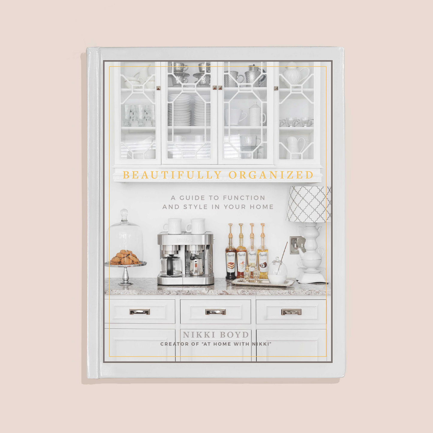 Beautifully Organized