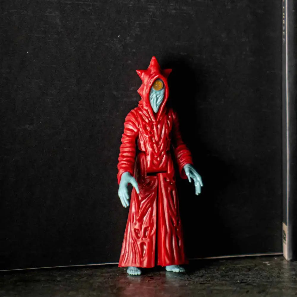 In Flames Jesterhead ’Clock Maker’ Action Figure Action Figure