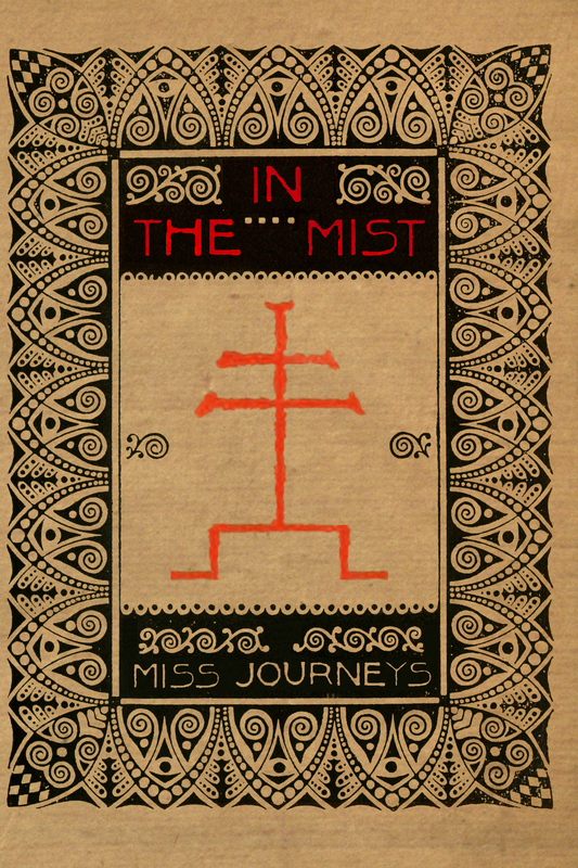 In the Mist, by Miss Journeys