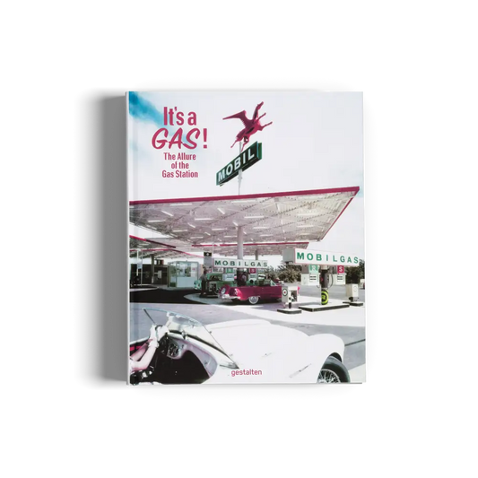 It’s a Gas! Book