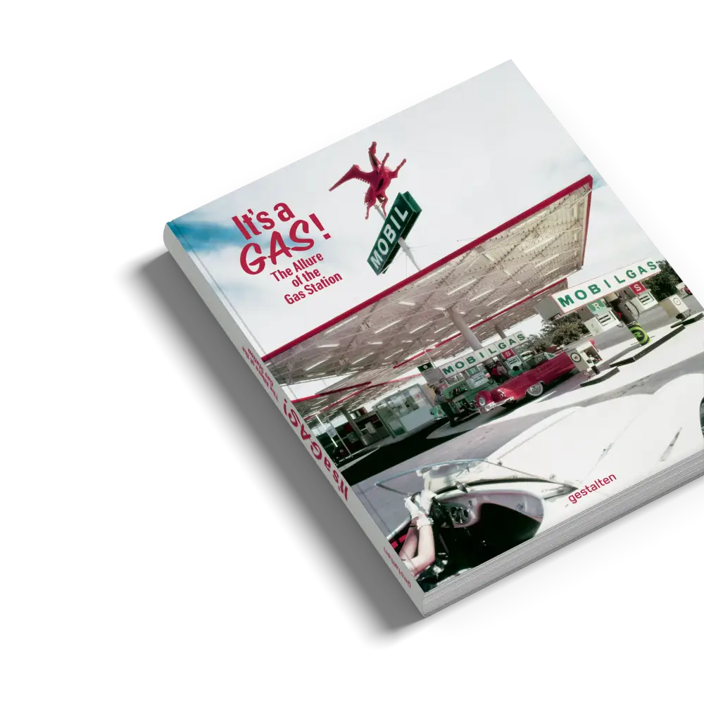 It’s a Gas! Book