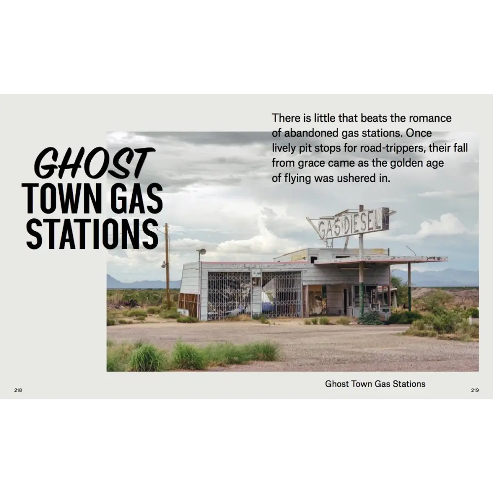 It’s a Gas! Book