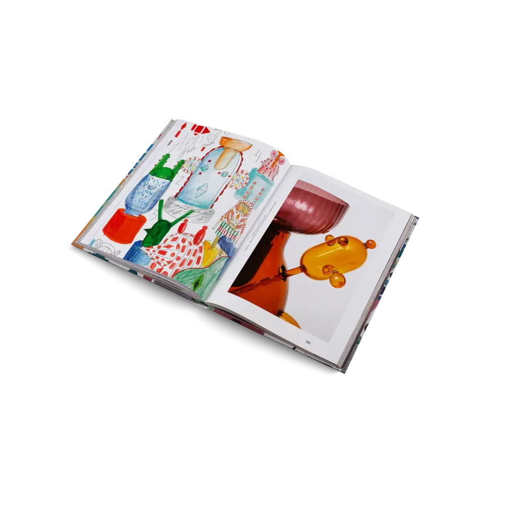 Jaime Hayon Book