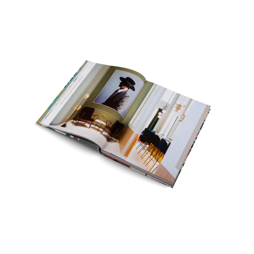 Jaime Hayon Book