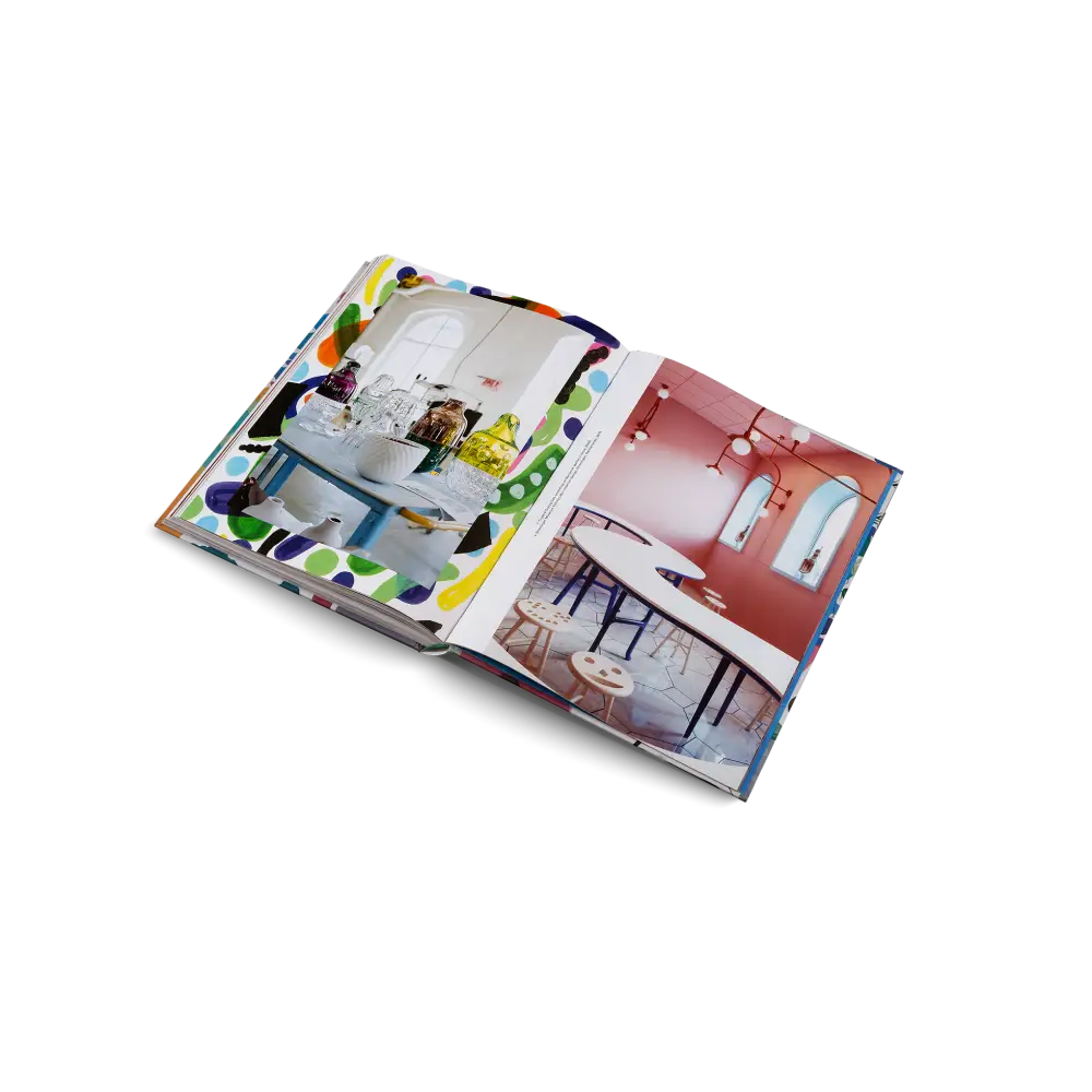 Jaime Hayon Book