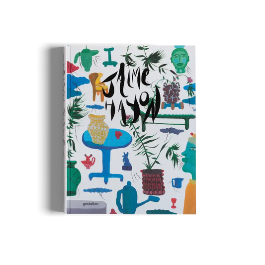 Jaime Hayon Book