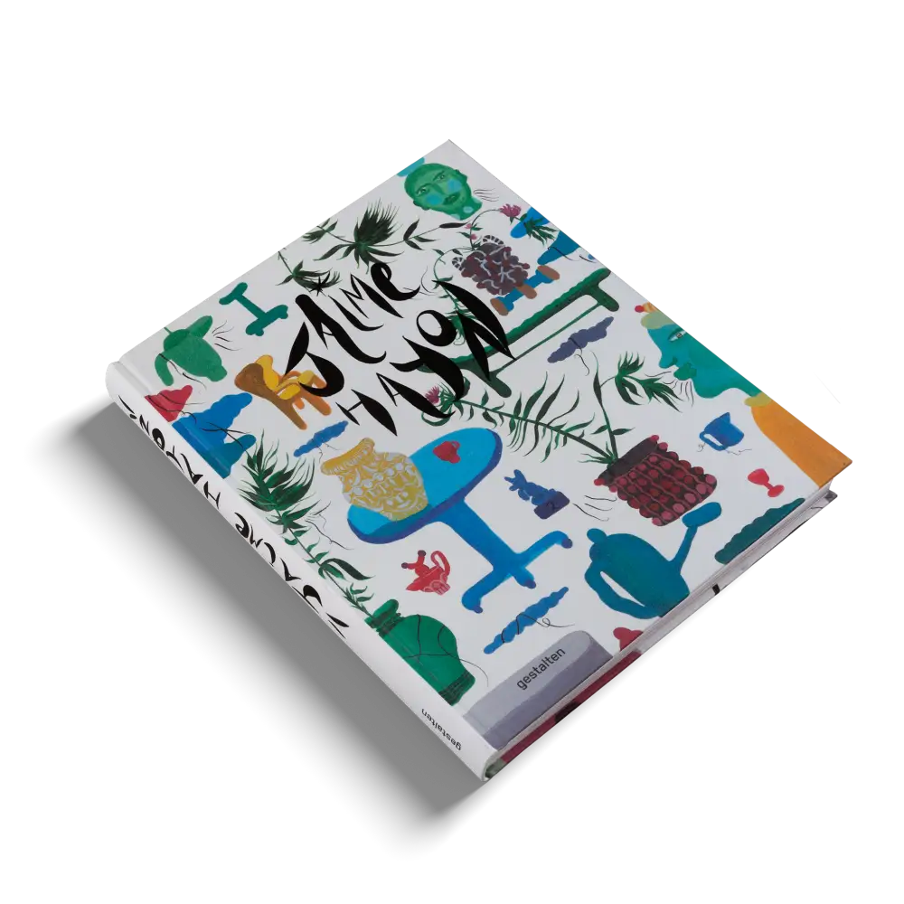 Jaime Hayon Book