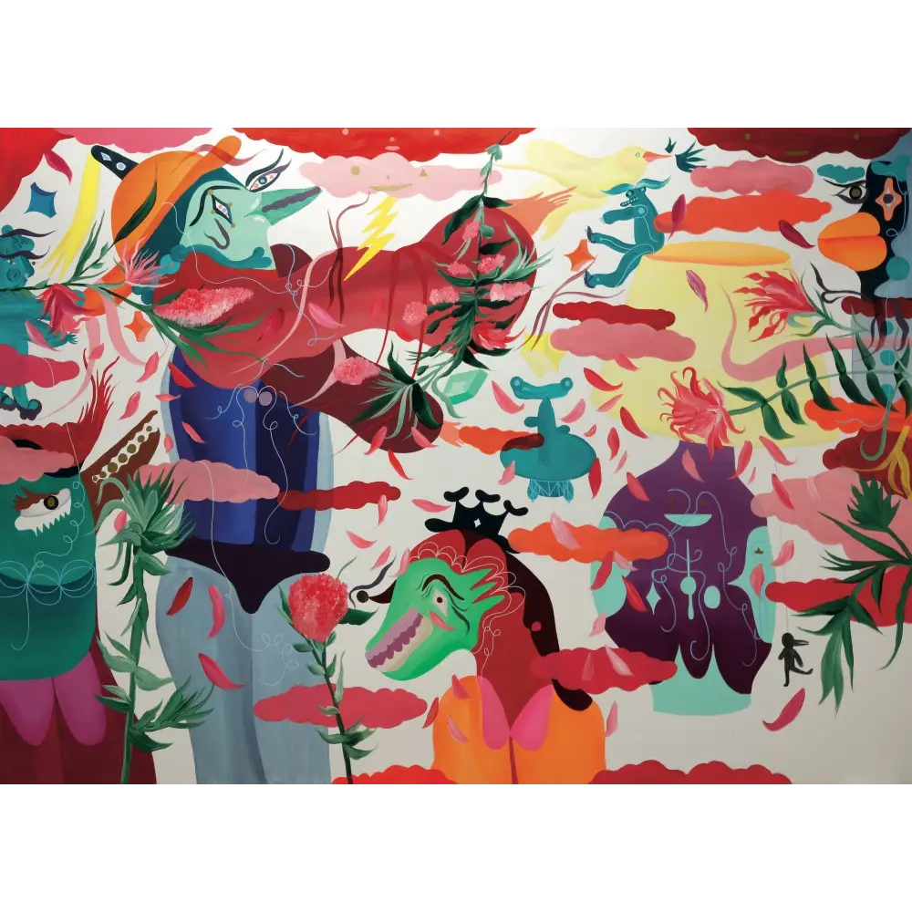 Jaime Hayon Book