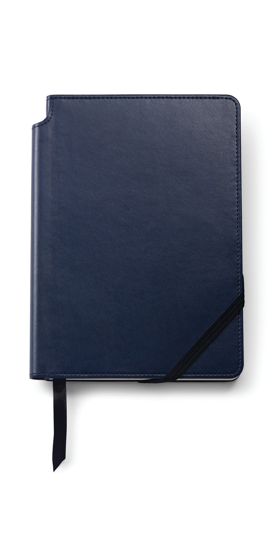 Medium Midnight Blue Journal