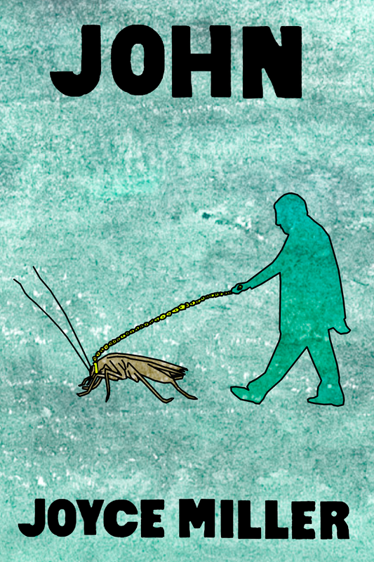 John, by Joyce Miller