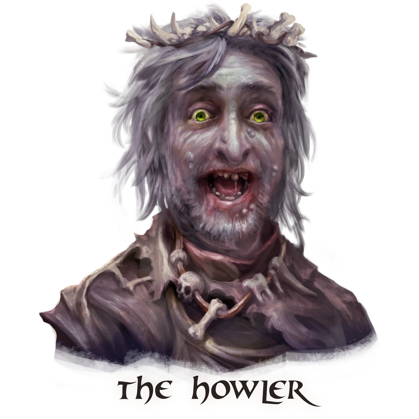 Crown of the Oathbreaker Bundle
