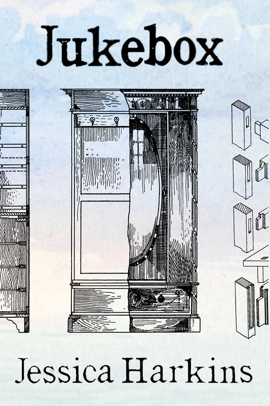 Jukebox, by Jessica Harkins