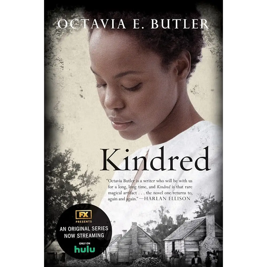 Kindred cover image