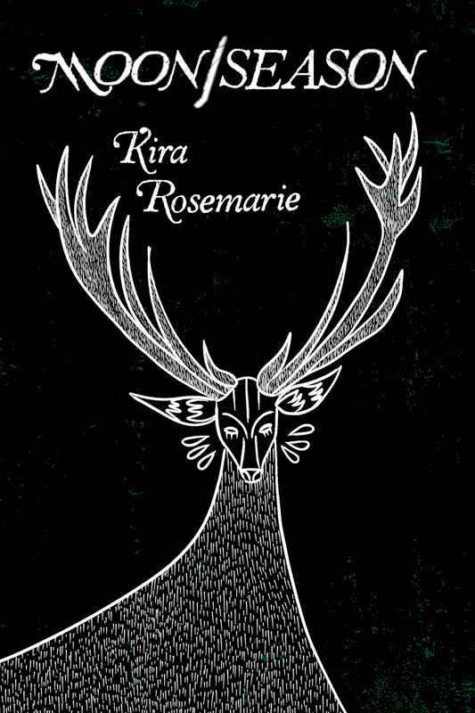 Moon/Season, by Kira Rosemarie