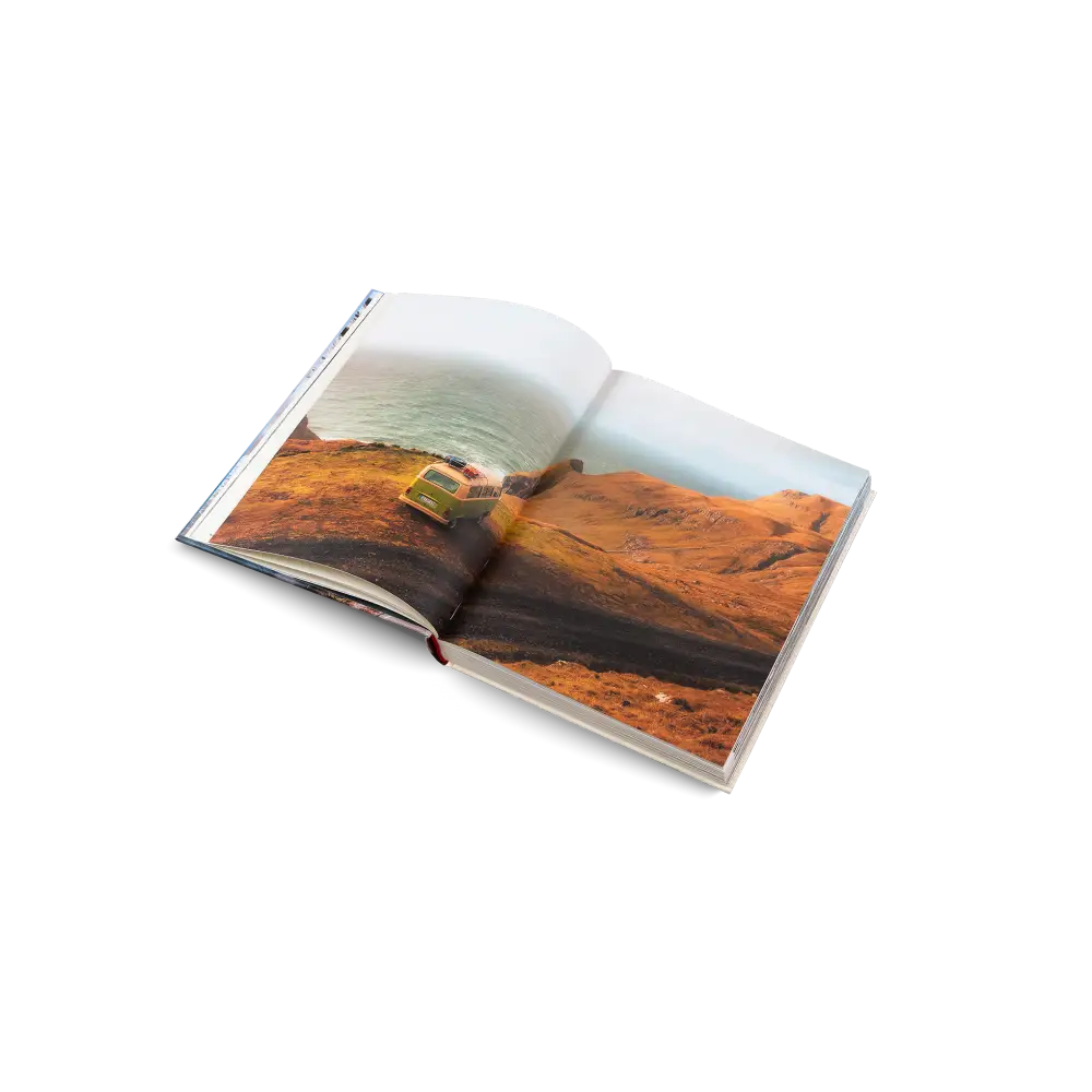 La vie nomade Book