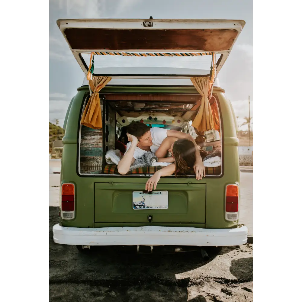 La vie nomade Book